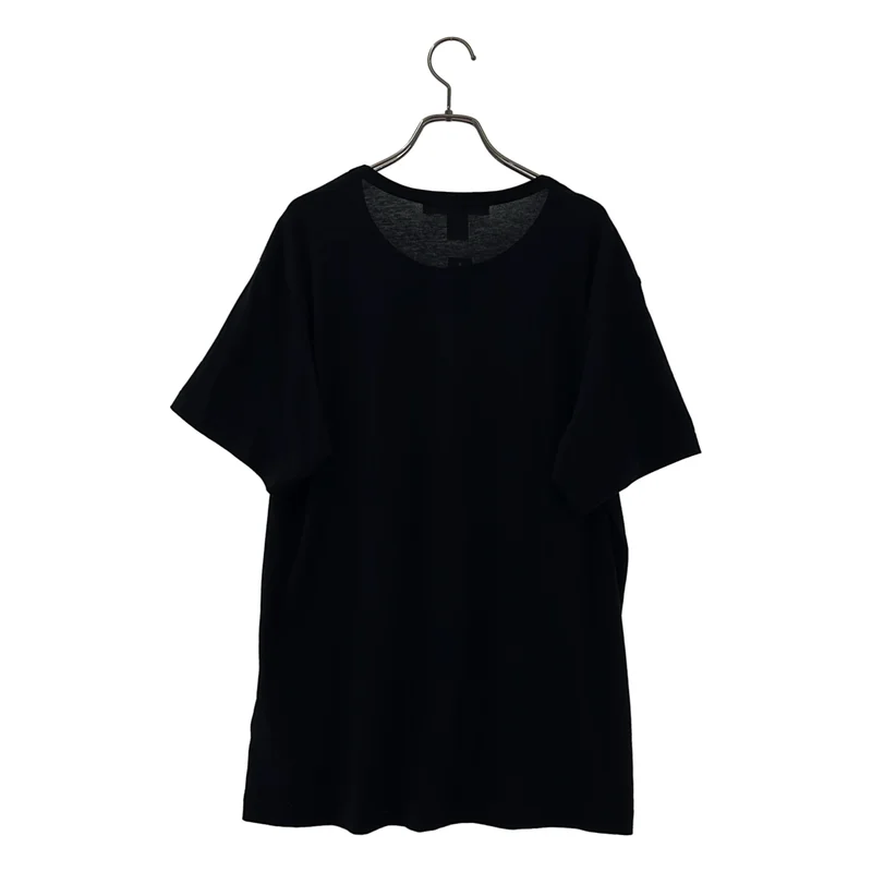 COMME des GARCONS SHIRT / コムデギャルソンシャツ | 2025SS | ロゴプリント Tシャツ | L | メンズ