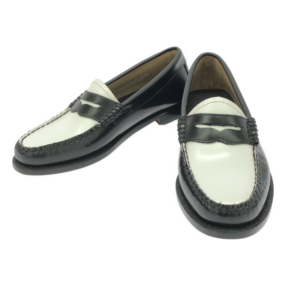 新品】 G.H.BASS / ジーエイチバス | WEEJUNS PENNY LOAFERS ペニー