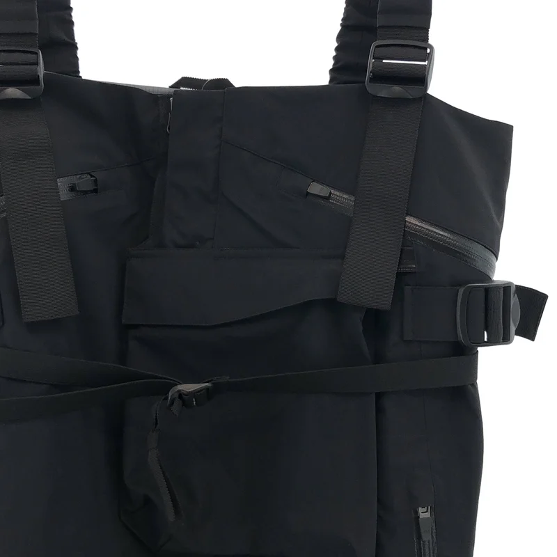 sacai / サカイ | 2022SS | ×ACRONYM / TRENCH DRESS トレンチドレス ワンピース | 3 | レディース