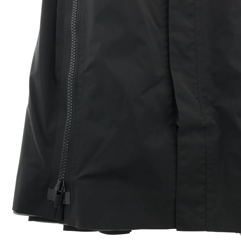 sacai / サカイ | 2022SS | ×ACRONYM / TRENCH DRESS トレンチドレス ワンピース | 3 | レディース