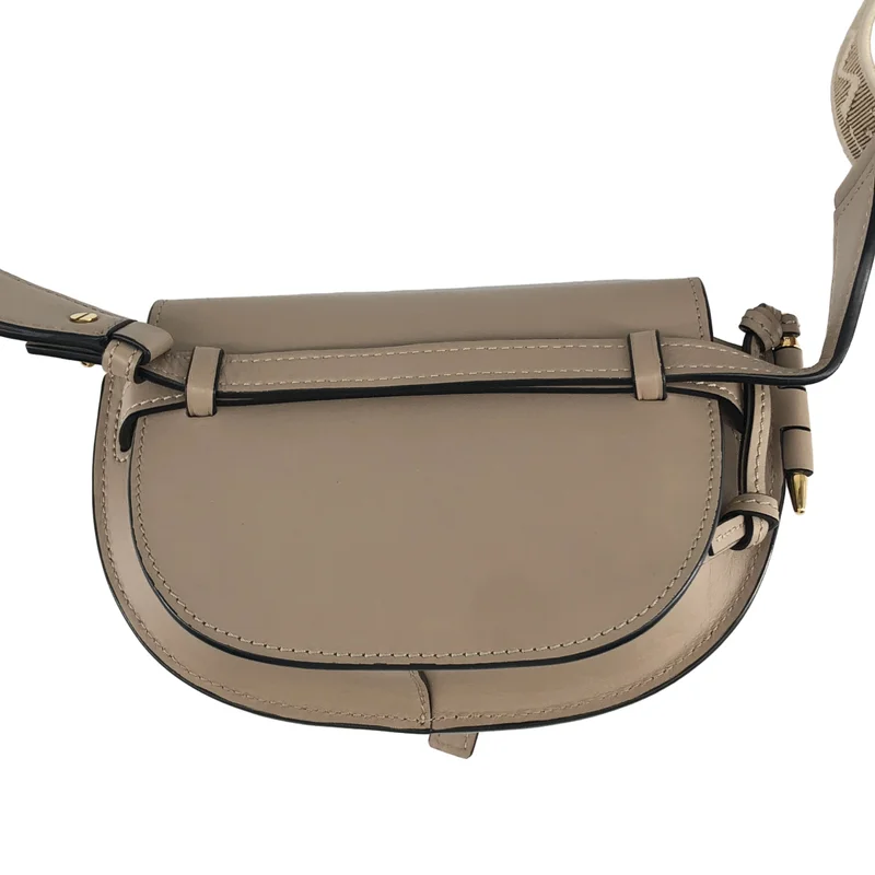 LOEWE / ロエベ | GATE DUAL MINI ゲートデュアル ミニ クロスボディバッグ |
