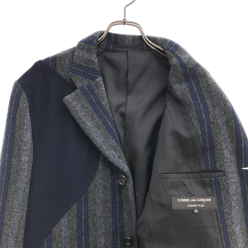 COMME des GARCONS HOMME PLUS / コムデギャルソンオムプリュス