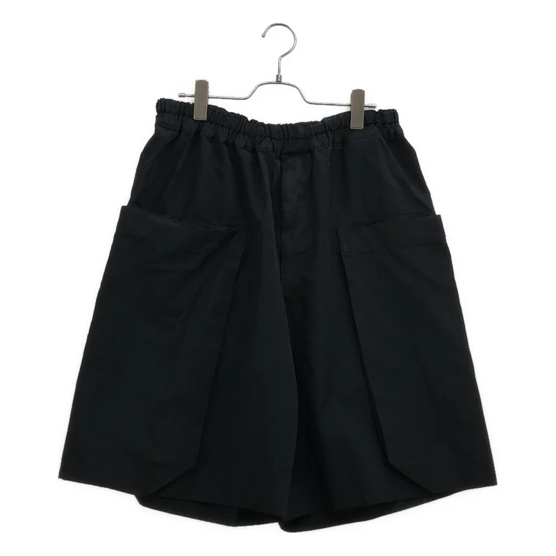 COMME des GARCONS HOMME PLUS / コムデギャルソンオムプリュス | 2018SS | パンツ PA-P048 | M | メンズ