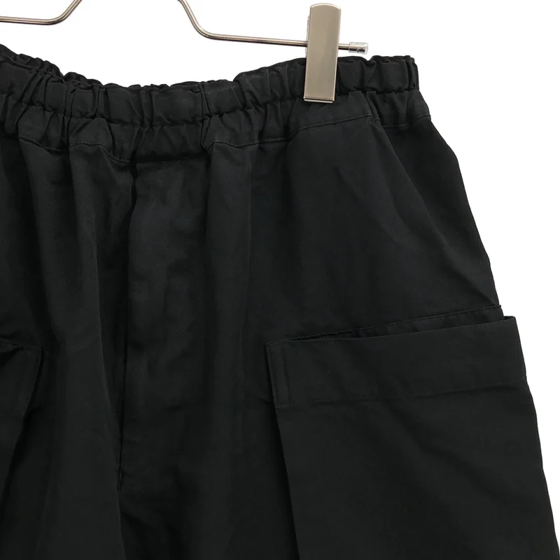 COMME des GARCONS HOMME PLUS / コムデギャルソンオムプリュス | 2018SS | パンツ PA-P048 | M | メンズ