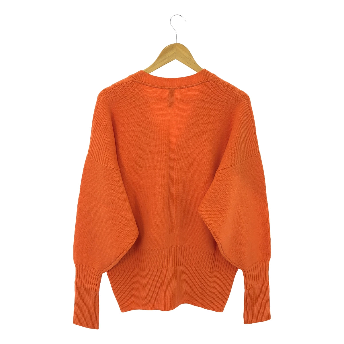 美品】 CFCL / シーエフシーエル | 2022AW | WOOL MILAN CARDIGAN