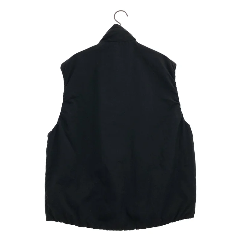 Kaptain Sunshine / キャプテンサンシャイン | 2026AW | Shrink Nylon Puff Vest / シュリンクナイロン パフベスト | 2 | メンズ