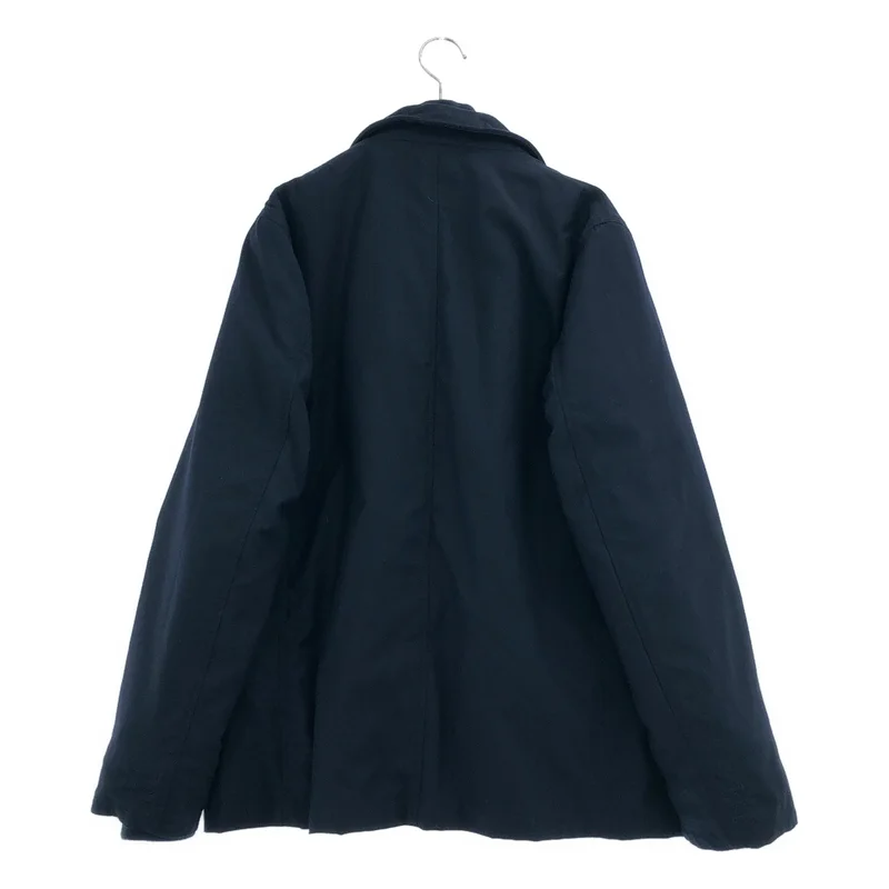 Loro Piana / ロロピアーナ | × 藤原ヒロシ Reversible MA-1 tailored jacket リバーシブル ボンバー ジャケット | M | レディース