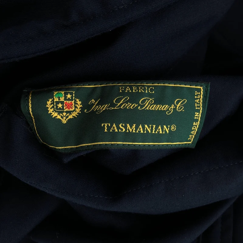 Loro Piana / ロロピアーナ | × 藤原ヒロシ Reversible MA-1 tailored jacket リバーシブル ボンバー ジャケット | M | レディース