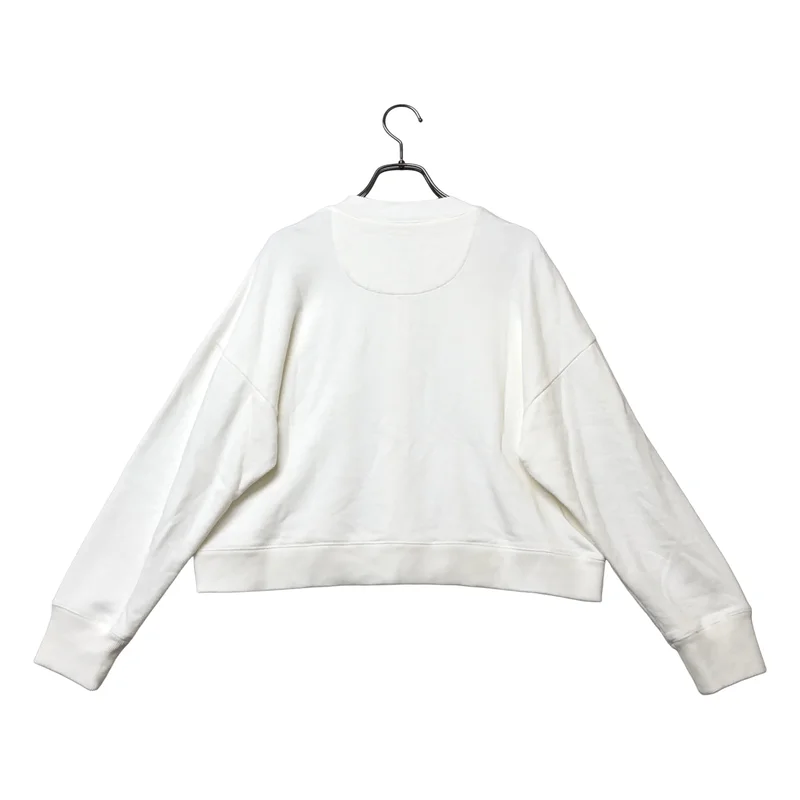 takes. / テイクス | × Ron Herman / ロンハーマン Bamboo Organic Cotton Sweat Cardigan / スウェット カーディガン | F | レディース