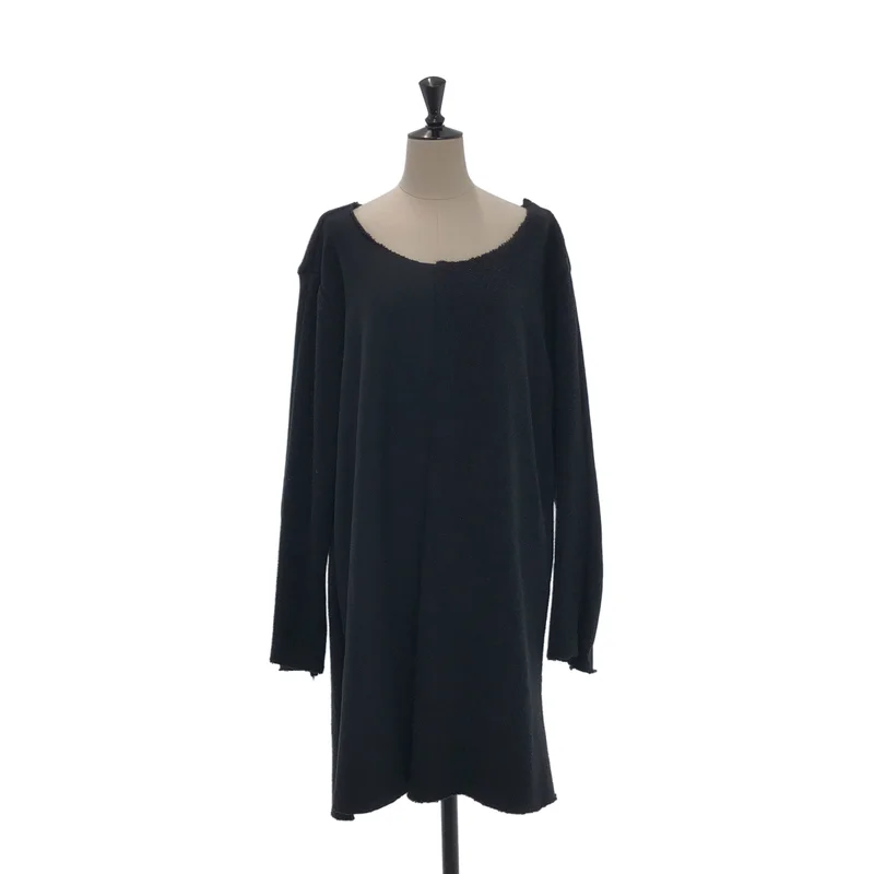 OLUBIYI THOMAS / オルヴィトーマス | 2023SS | Duble Panelled Jumper / ダブルパネルド ジャンパー スウェット | 2 | メンズ