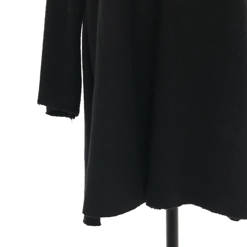 OLUBIYI THOMAS / オルヴィトーマス | 2023SS | Duble Panelled Jumper / ダブルパネルド ジャンパー スウェット | 2 | メンズ