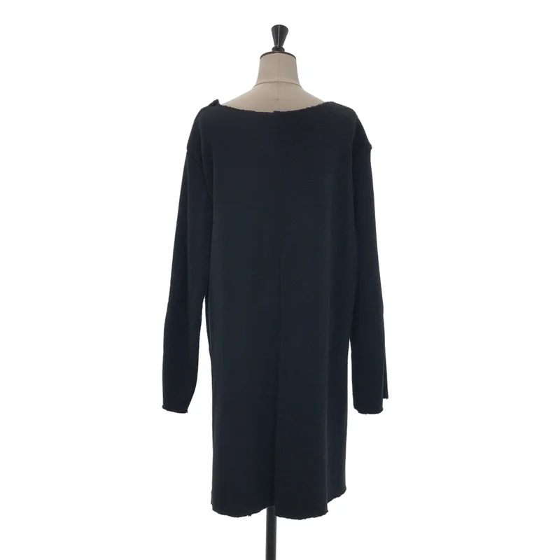 OLUBIYI THOMAS / オルヴィトーマス | 2023SS | Duble Panelled Jumper / ダブルパネルド ジャンパー スウェット | 2 | メンズ