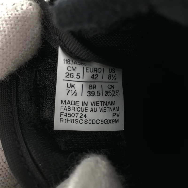 Onitsuka Tiger / オニツカタイガー | DELEGATION CHUNK デレゲーションチャンク スニーカー | 26.5 | メンズ
