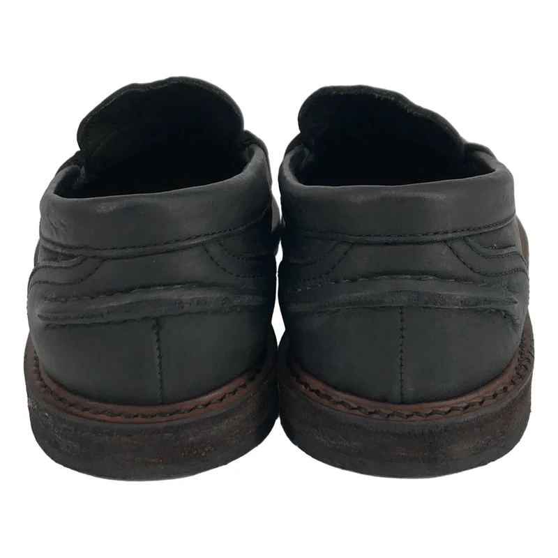 Hender scheme / エンダースキーマ | slouchy レザー ローファー | 1 | レディース