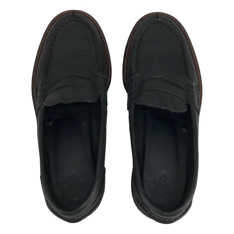 Hender scheme / エンダースキーマ | slouchy レザー ローファー | 1 | レディース