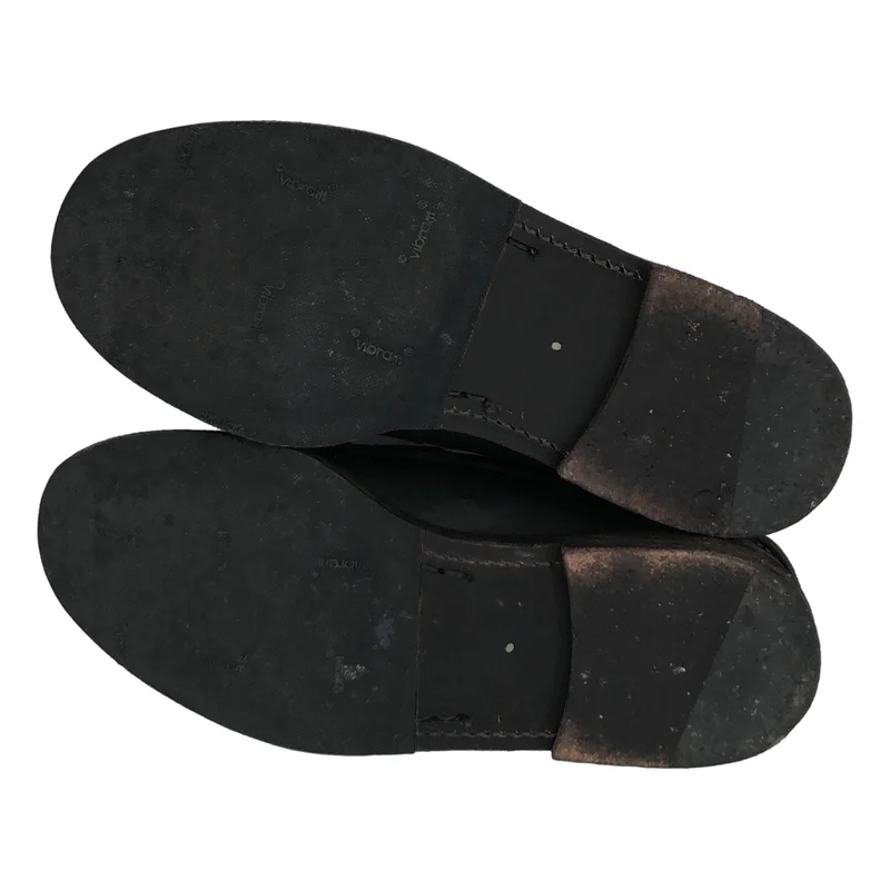 Hender scheme / エンダースキーマ | slouchy レザー ローファー | 1 | レディース