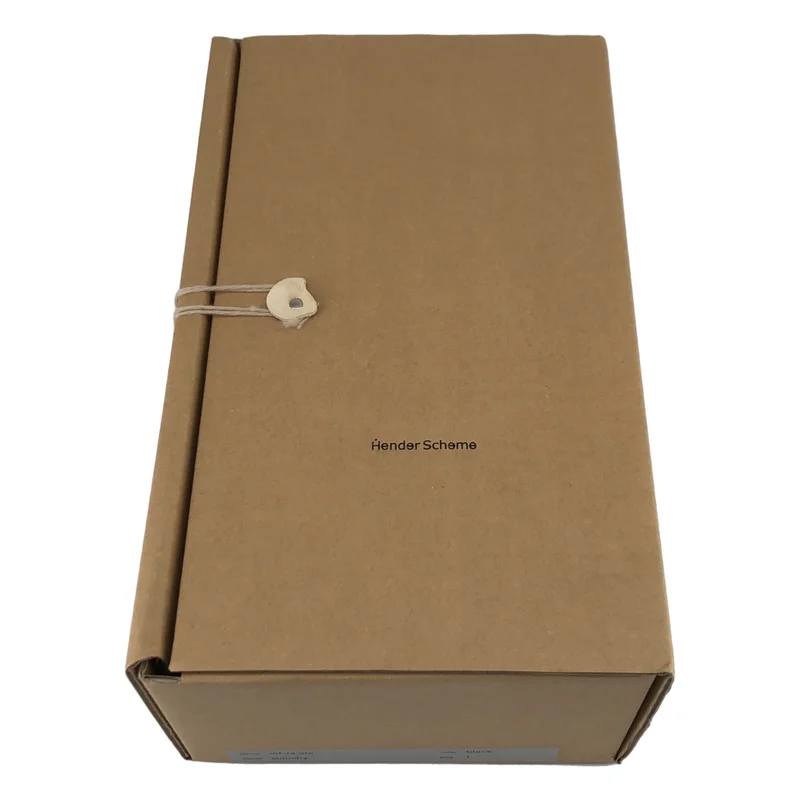 Hender scheme / エンダースキーマ | slouchy レザー ローファー | 1 | レディース