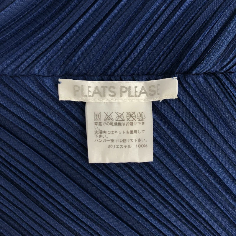 PLEATS PLEASE ISSEY MIYAKE / プリーツプリーズイッセイミヤケ | 変形 オーバーシルエット ノースリーブ ドレス ワンピース | 5 | レディース