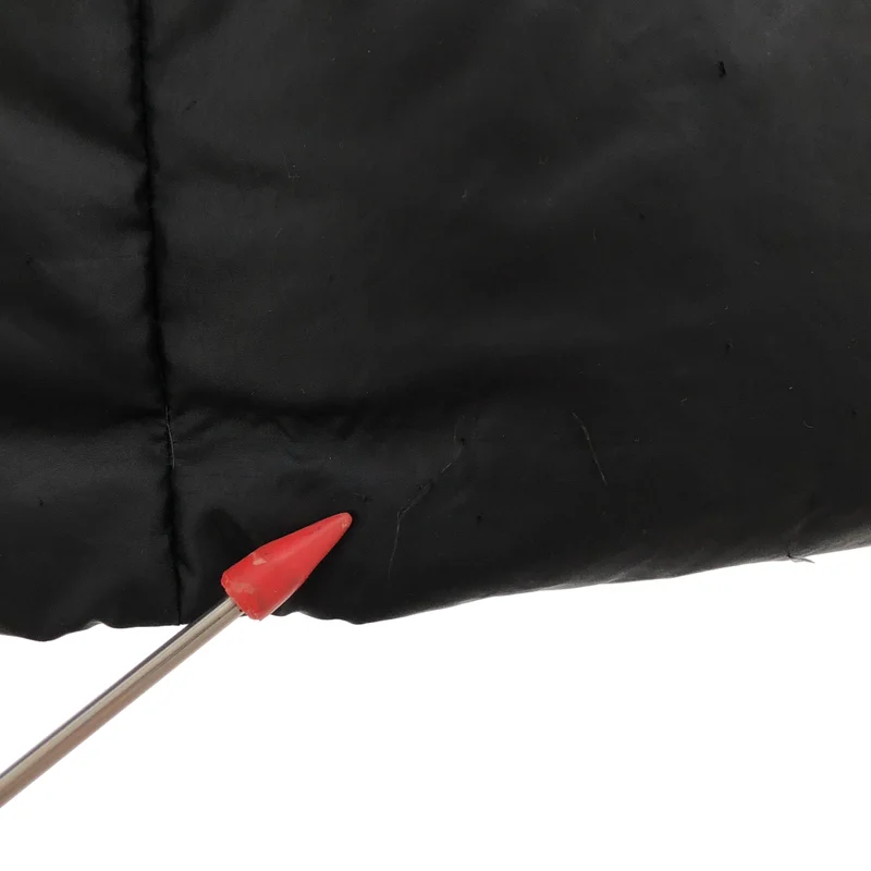 tricot COMME des GARCONS / トリココムデギャルソン | 2006AW | 異素材 ダブル ダウンコート | M | レディース