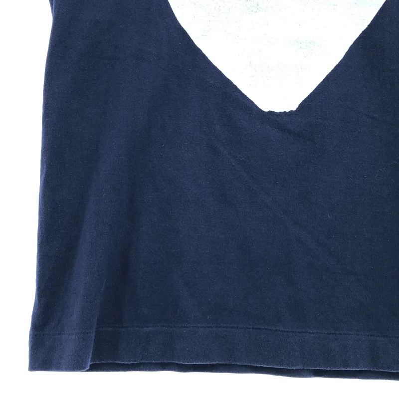 PLAY COMME des GARCONS / プレイコムデギャルソン | AD2012 | ハートプリント クルーネックカットソー | M | レディース