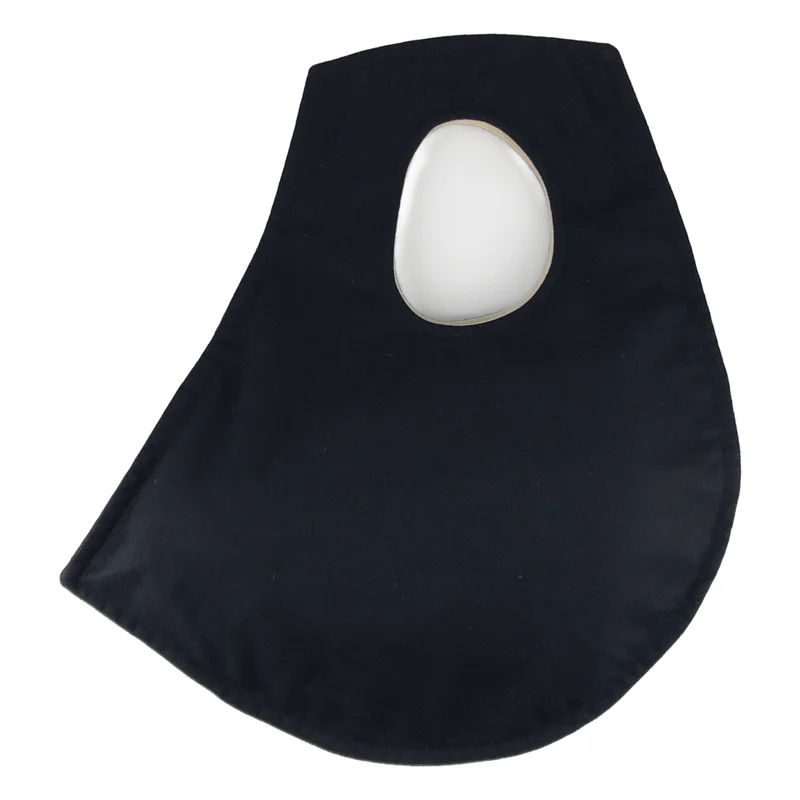 COMME des GARCONS / コムデギャルソン | 青山限定 ウール 変形 二次元 トートバッグ |