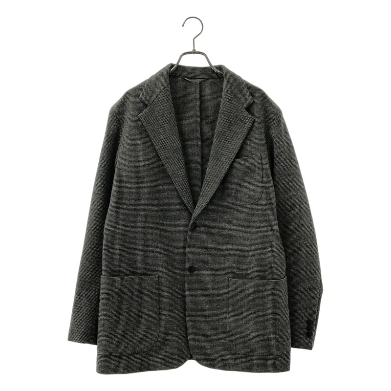 COMOLI / コモリ | 2021AW | LOVAT ウォッシュドジャケット | 2 | メンズ