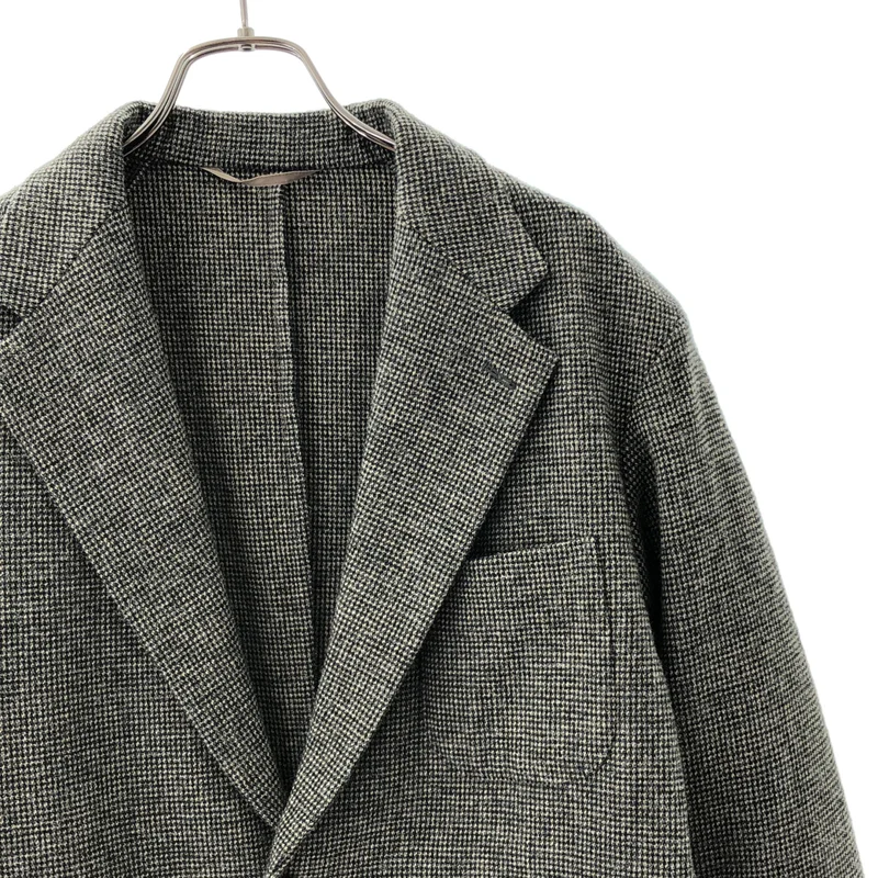 COMOLI / コモリ | 2021AW | LOVAT ウォッシュドジャケット | 2 | メンズ