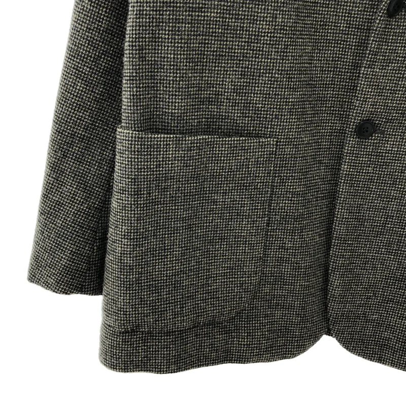 COMOLI / コモリ | 2021AW | LOVAT ウォッシュドジャケット | 2 | メンズ