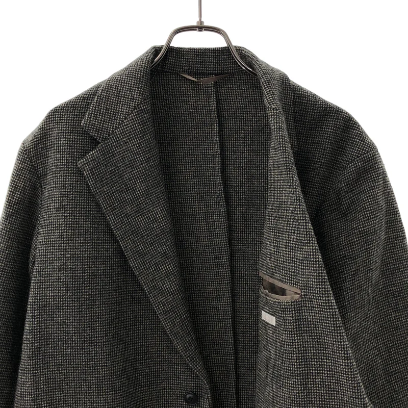 COMOLI / コモリ | 2021AW | LOVAT ウォッシュドジャケット | 2 | メンズ