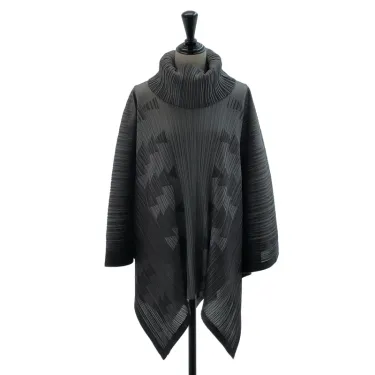 PLEATS PLEASE ISSEY MIYAKE / プリーツプリーズイッセイミヤケ | 変形