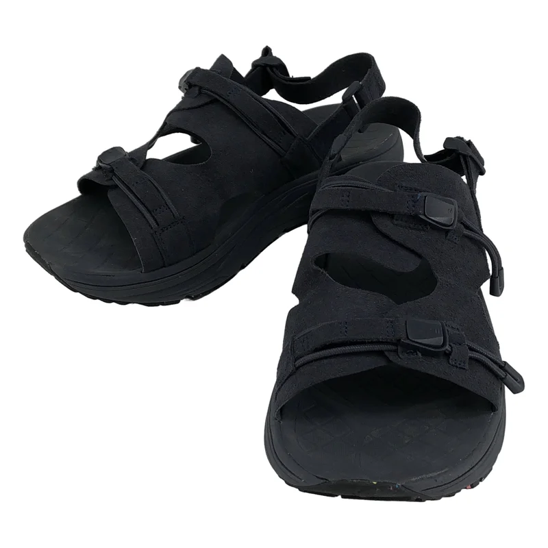 rig FOOTWEAR / リグ フットウェア | 2024SS | kuruka プラットフォームサンダル | 28 | メンズ