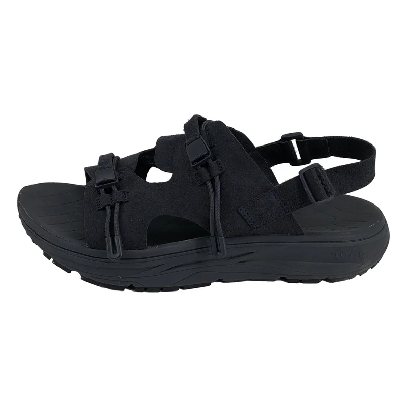 rig FOOTWEAR / リグ フットウェア | 2024SS | kuruka プラットフォームサンダル | 28 | メンズ