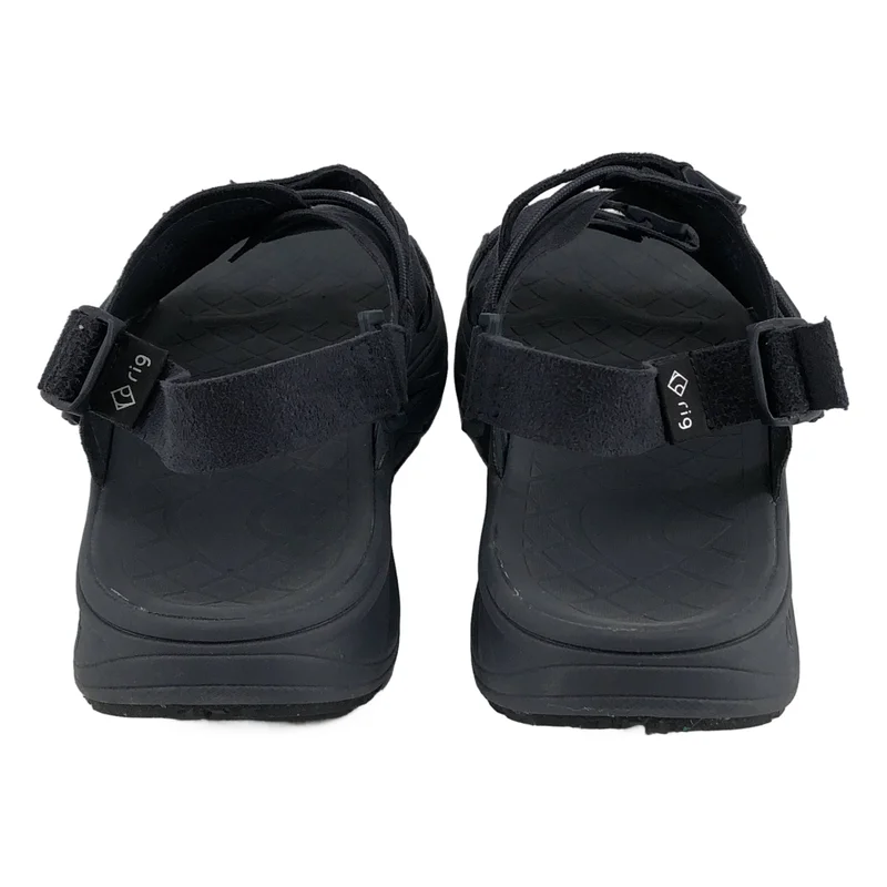 rig FOOTWEAR / リグ フットウェア | 2024SS | kuruka プラットフォームサンダル | 28 | メンズ