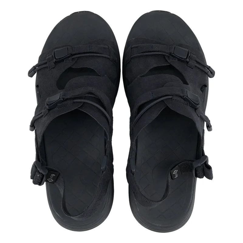 rig FOOTWEAR / リグ フットウェア | 2024SS | kuruka プラットフォームサンダル | 28 | メンズ