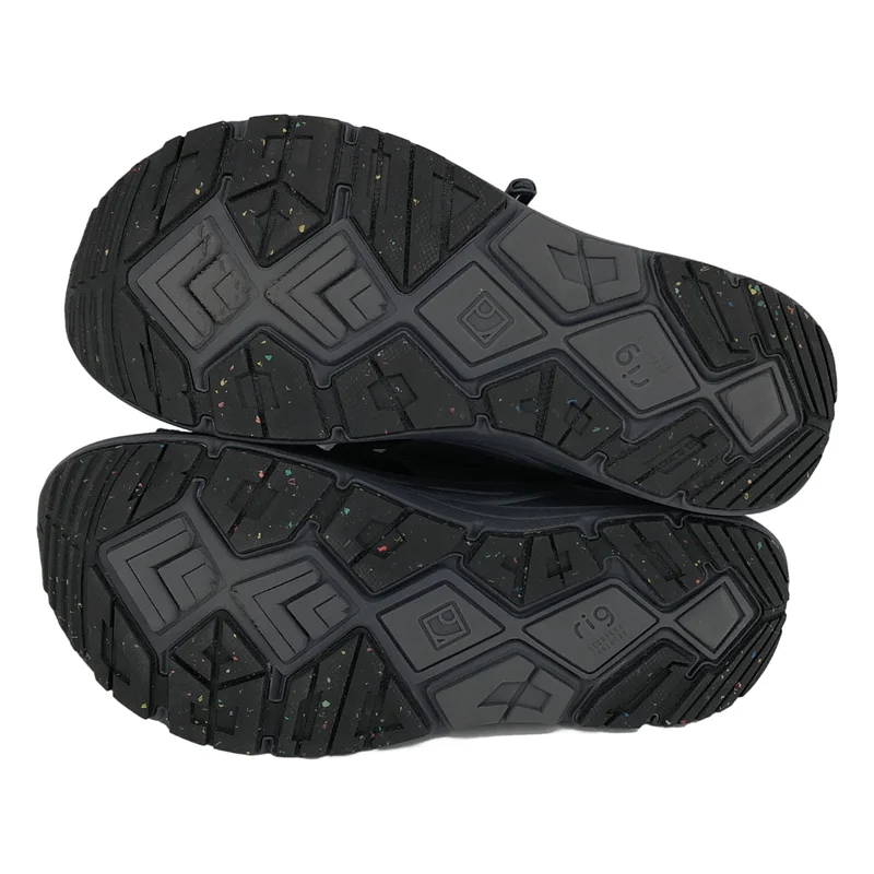 rig FOOTWEAR / リグ フットウェア | 2024SS | kuruka プラットフォームサンダル | 28 | メンズ