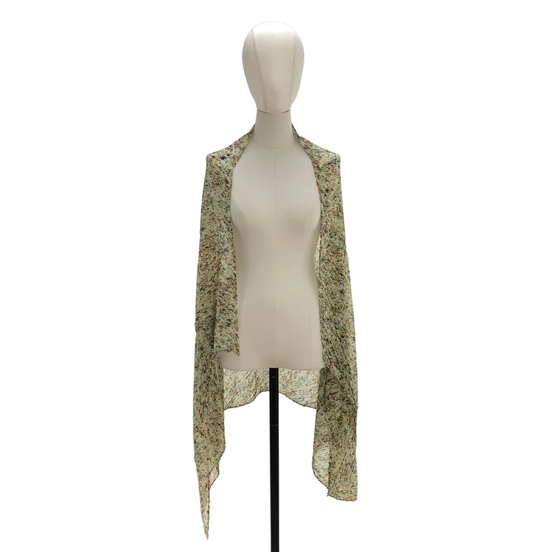 PLEATS PLEASE ISSEY MIYAKE / プリーツプリーズイッセイミヤケ | ストール PP84-AD241 |