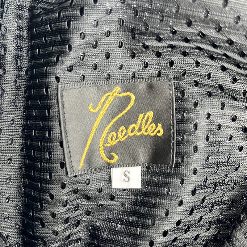 Needles / ニードルス | トラック パンツ NS247 | S | メンズ