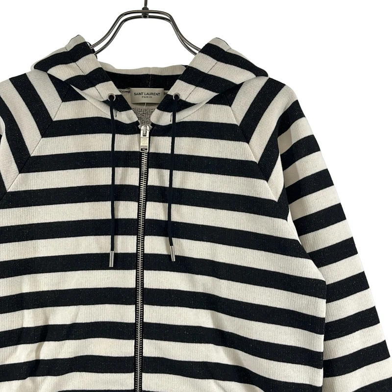 サンローラン パーカー SAINT LAURENT PARIS サンローランパリ 2015SS