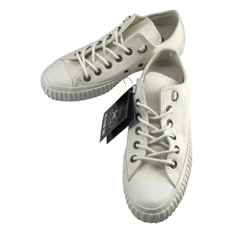 CONVERSE / コンバース | 100th OX クリーパーソール スニーカー | 24 | レディース