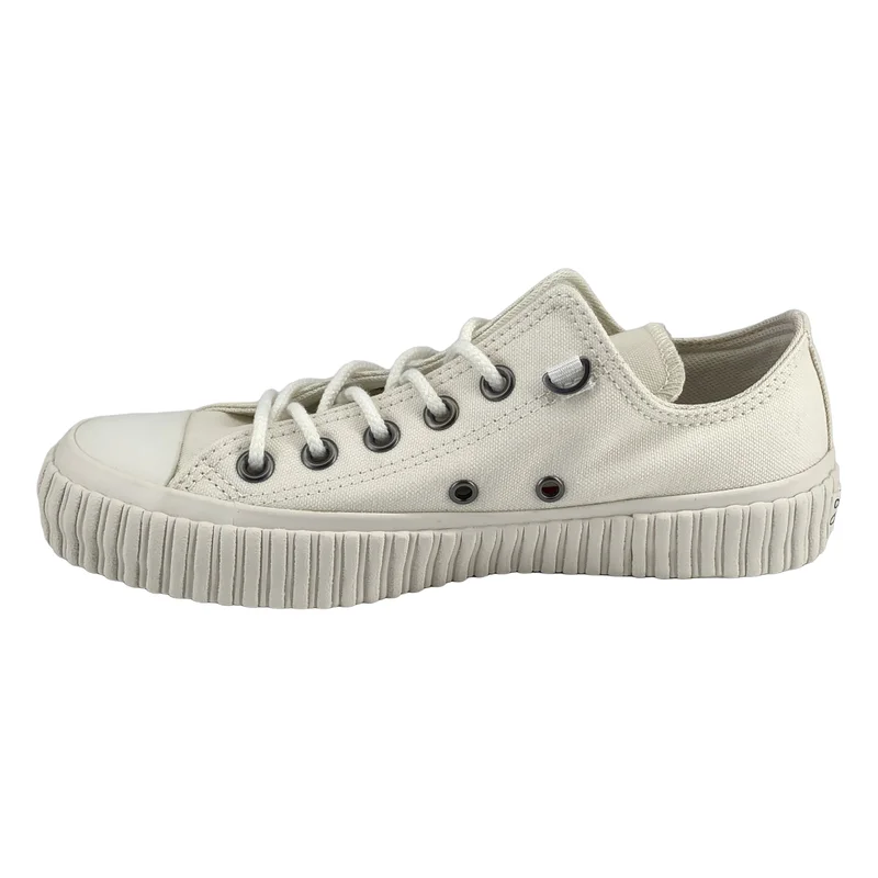 CONVERSE / コンバース | 100th OX クリーパーソール スニーカー | 24 | レディース