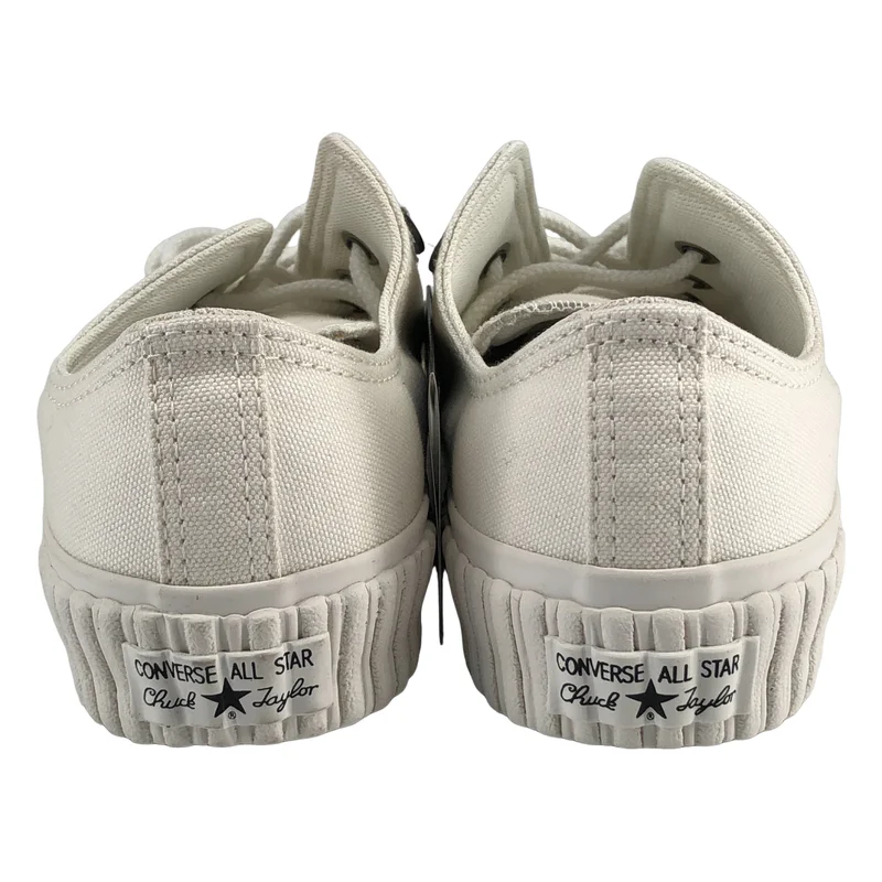 CONVERSE / コンバース | 100th OX クリーパーソール スニーカー | 24 | レディース