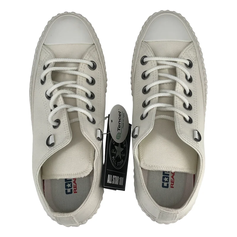 CONVERSE / コンバース | 100th OX クリーパーソール スニーカー | 24 | レディース