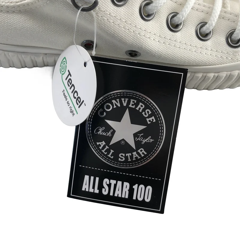 CONVERSE / コンバース | 100th OX クリーパーソール スニーカー | 24 | レディース