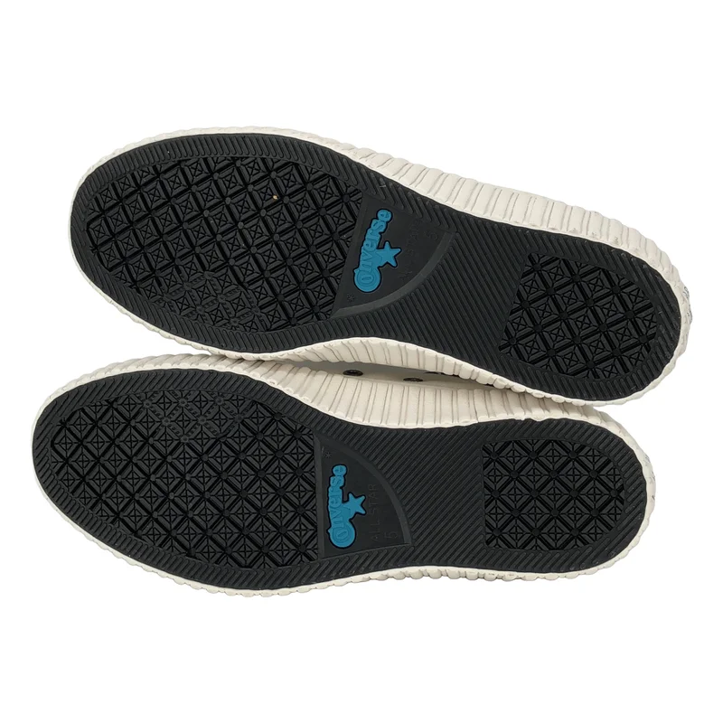 CONVERSE / コンバース | 100th OX クリーパーソール スニーカー | 24 | レディース