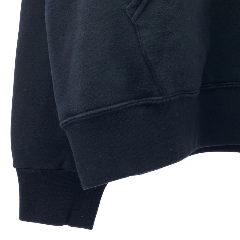 The Ennoy Professional / ザエンノイプロフェッショナル | × Netflix Hoodie / ロゴ スウェット フーディ | L | メンズ