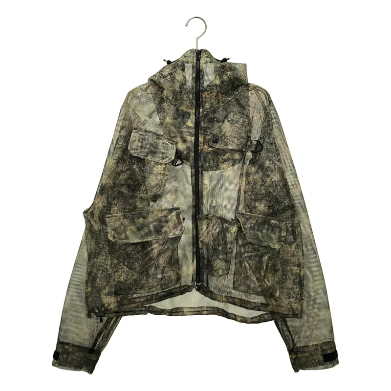 South2West8 S2W8 / サウスツーウエストエイト | Bush Trek Jacket ジャケット | M | メンズ