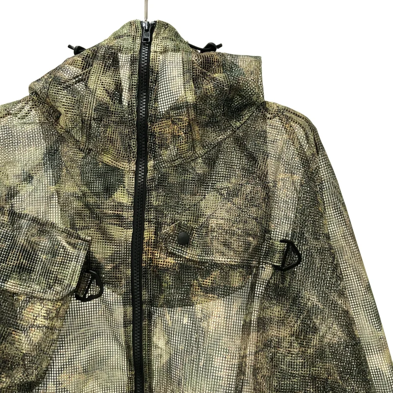 South2West8 S2W8 / サウスツーウエストエイト | Bush Trek Jacket ジャケット | M | メンズ