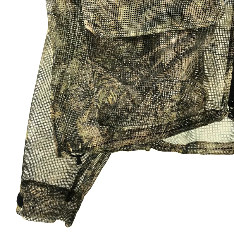 South2West8 S2W8 / サウスツーウエストエイト | Bush Trek Jacket ジャケット | M | メンズ