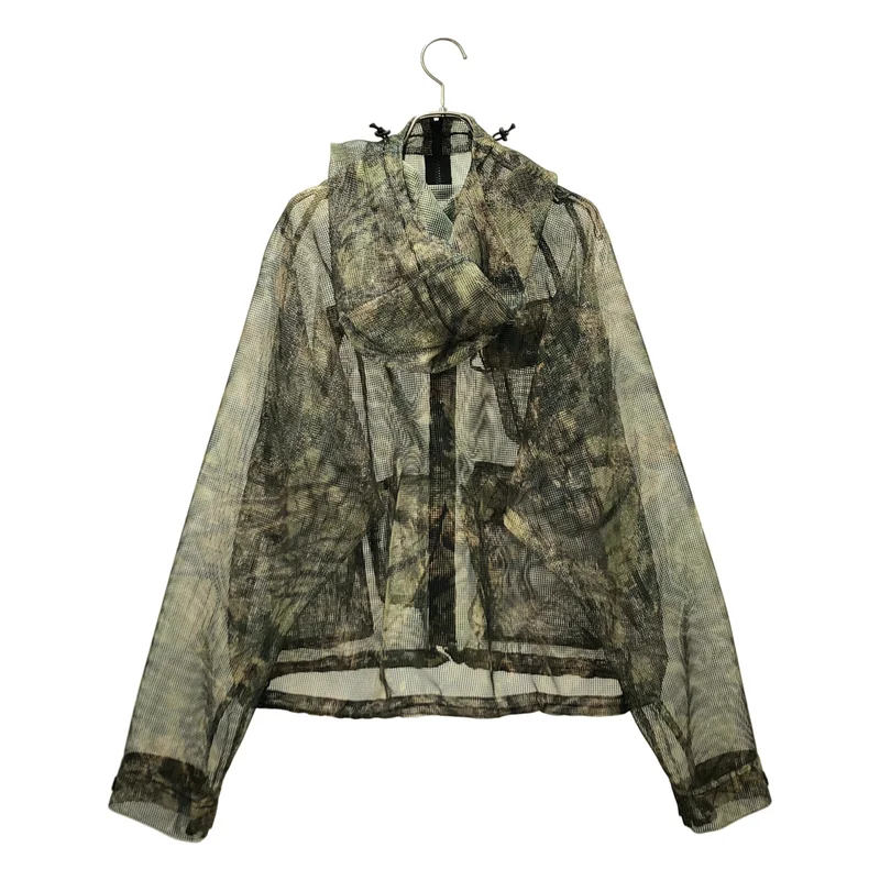 South2West8 S2W8 / サウスツーウエストエイト | Bush Trek Jacket ジャケット | M | メンズ