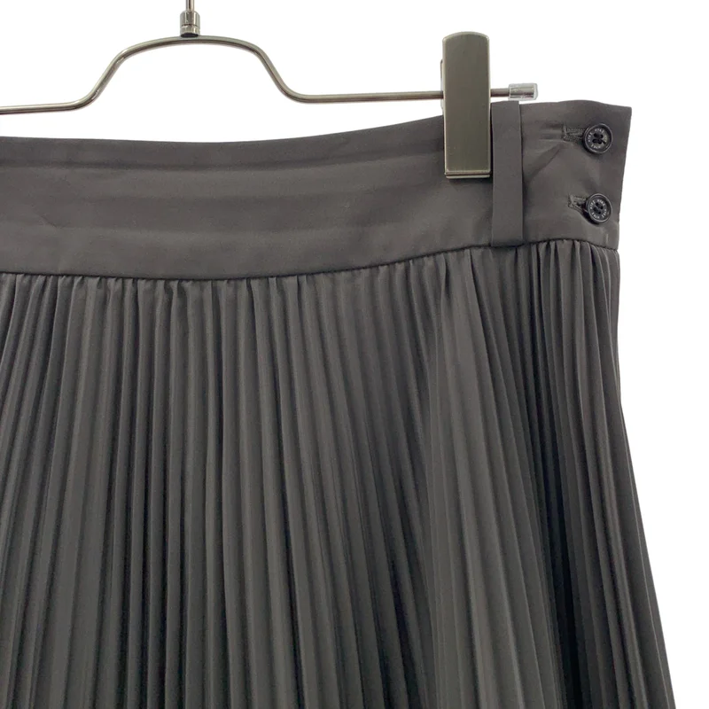 HYKE / ハイク | PLEATED SKIRT プリーツ スカート | 2 | レディース